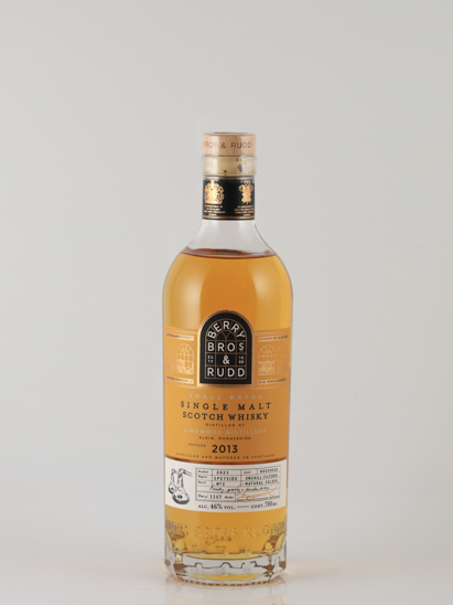 BB&R Linkwood 2013/2023 46%