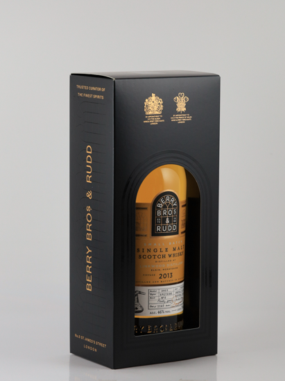 BB&R Linkwood 2013/2023 46%