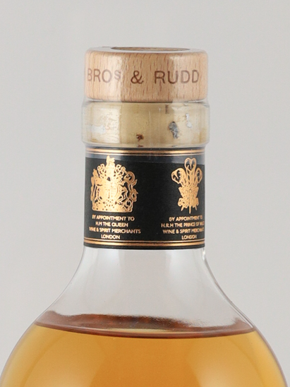 BB&R Linkwood 2013/2023 46%