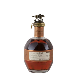 Blanton's Straight from the Barrel 64%