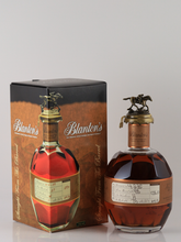 Load image into Gallery viewer, Blanton's Straight from the Barrel 64%