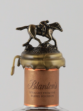 Load image into Gallery viewer, Blanton's Straight from the Barrel 64%