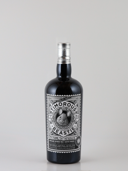 Timorous Beastie 750ml [Parallel Import]
