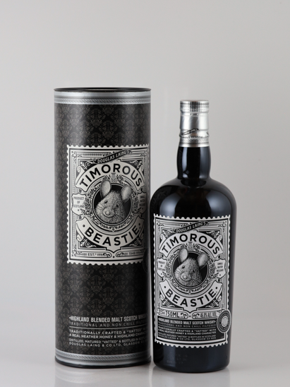 Timorous Beastie 750ml [Parallel Import]