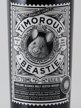 Load image into Gallery viewer, Timorous Beastie 750ml [Parallel Import]