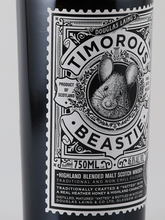 Load image into Gallery viewer, Timorous Beastie 750ml [Parallel Import]
