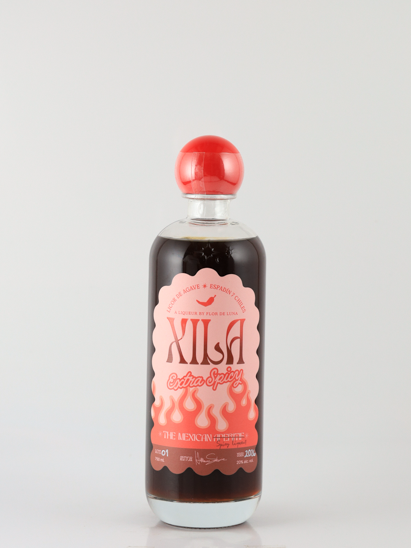 Xila Extra Spicy