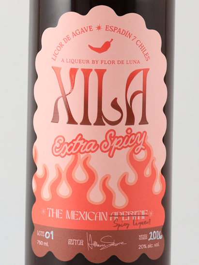 Xila Extra Spicy