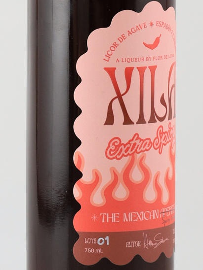 Xila Extra Spicy