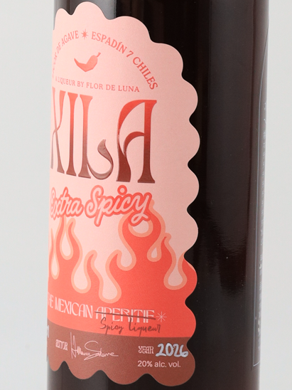 Xila Extra Spicy