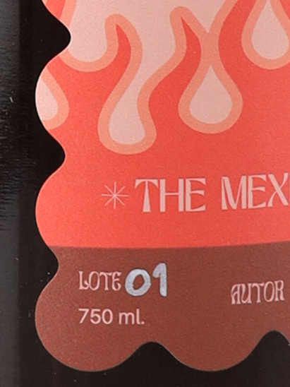 Xila Extra Spicy
