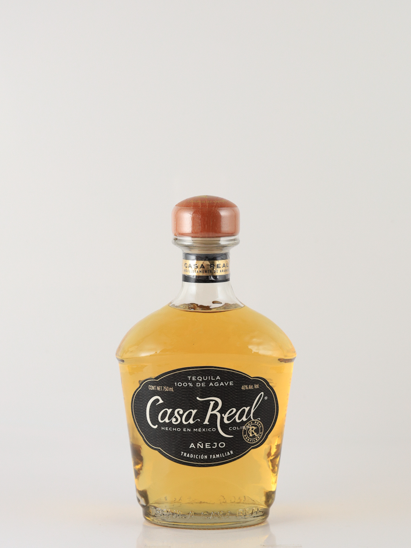 Casa Real Anejo