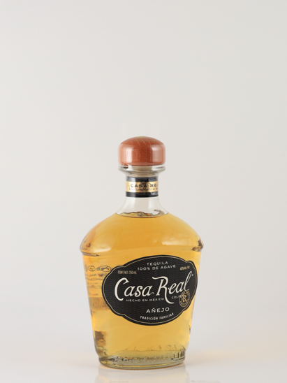 Casa Real Anejo