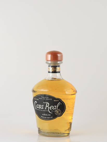 Casa Real Anejo