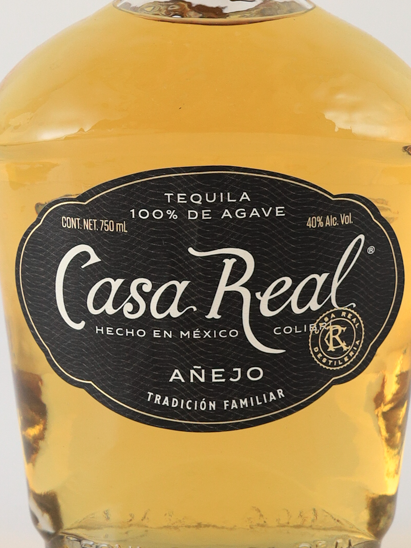 Casa Real Anejo