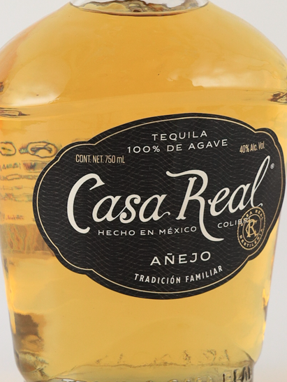 Casa Real Anejo