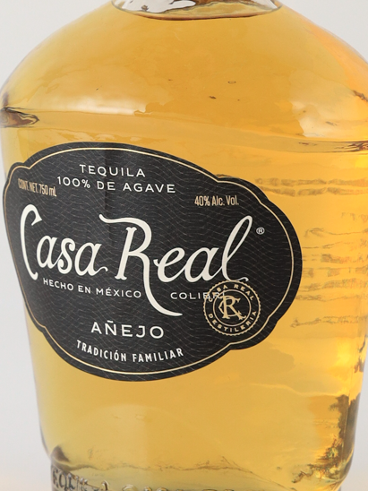 Casa Real Anejo