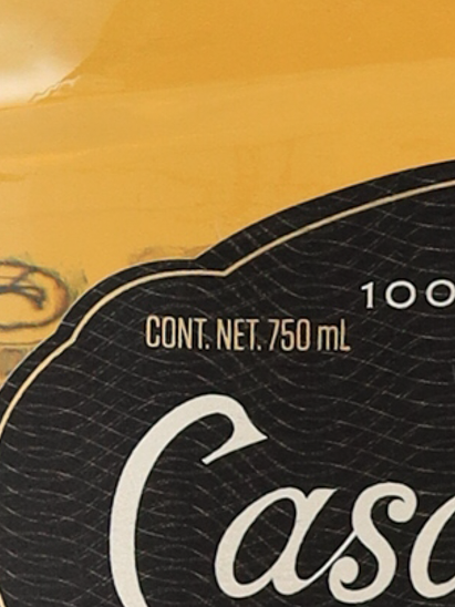 Casa Real Anejo