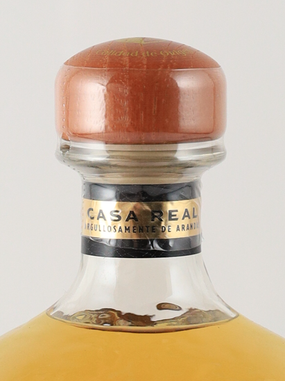 Casa Real Anejo
