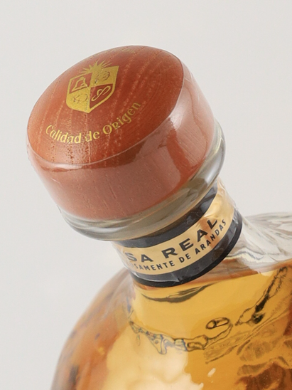 Casa Real Anejo