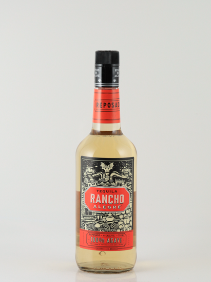 Rancho Alegre Reposado