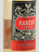 Load image into Gallery viewer, Rancho Alegre Reposado