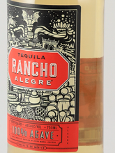 Load image into Gallery viewer, Rancho Alegre Reposado