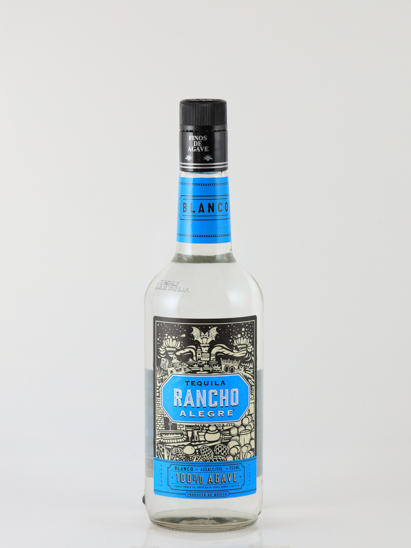 Rancho Alegre Blanco