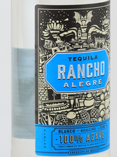 Load image into Gallery viewer, Rancho Alegre Blanco
