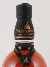 Load image into Gallery viewer, Foursquare Barbados Rum 14 Year Old for WDC 58%