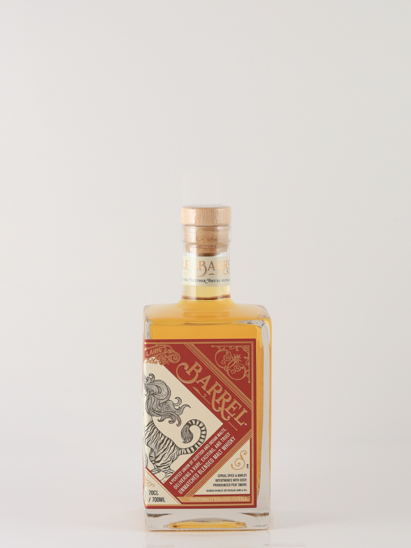 Douglas Laing Double Barrel India & Scotland [Parallel Import]