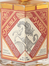 Load image into Gallery viewer, Douglas Laing Double Barrel India &amp; Scotland [Parallel Import]