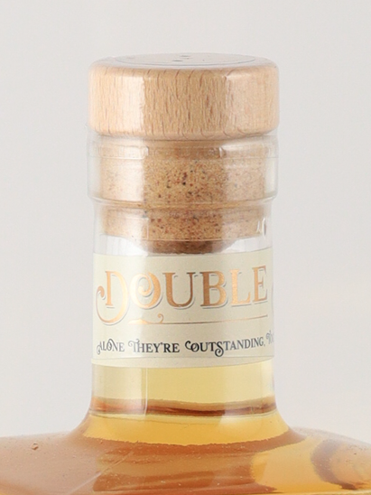 Douglas Laing Double Barrel India & Scotland [Parallel Import]