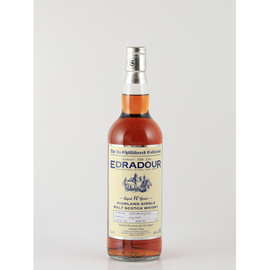 Signatory Edradour 10 Years 2015 Antilled Filtered for JAPAN 46%
