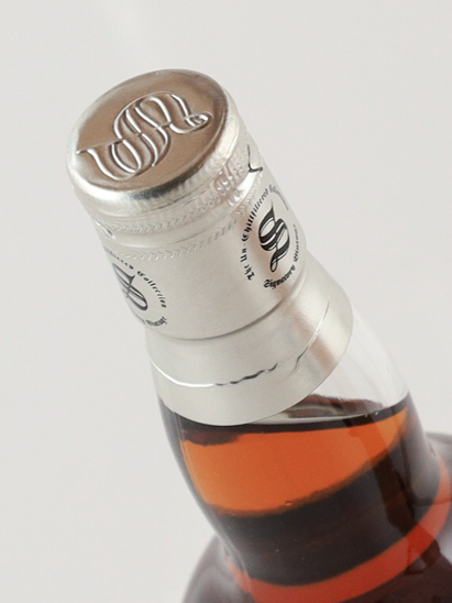Signatory Edradour 10 Years 2015 Antilled Filtered for JAPAN 46%