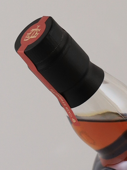 Glenfarclas 9 years 2016 for MSS 59.7% (with wooden box)