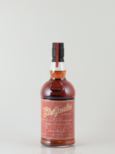 Load image into Gallery viewer, Glenfarclas 9 years 2016 for MSS 59.7% (with wooden box)