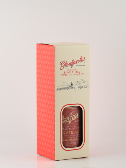 Glenfarclas 9 years 2016 for MSS 59.7%