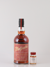 Load image into Gallery viewer, Glenfarclas 9 Years 2016 for MSS 59.7% 30ml