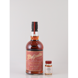 Glenfarclas 9 Years 2016 for MSS 59.7% 30ml