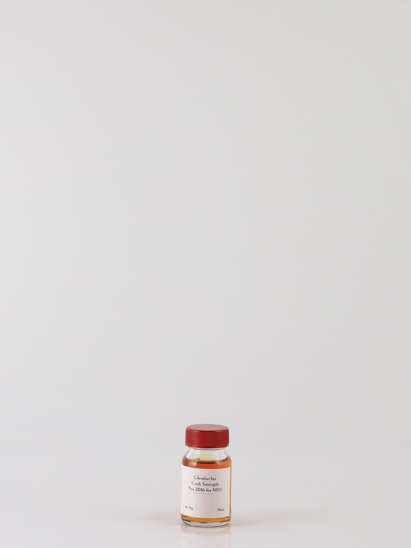 Glenfarclas 9 Years 2016 for MSS 59.7% 30ml