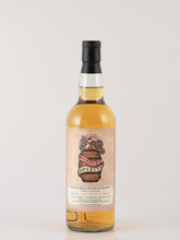 Load image into Gallery viewer, Wonder of Spirits Auchentoshan 13 Years 2007 54.5%
