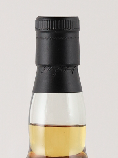Wonder of Spirits Auchentoshan 13 Years 2007 54.5%