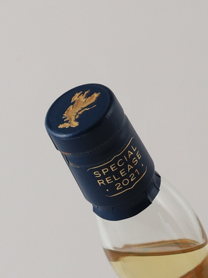 Talisker 8 Year Special Release 2021 59.7% [Authorized Import]