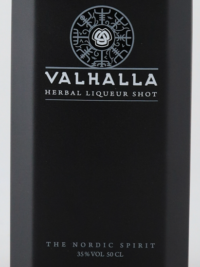Valhalla 500ml