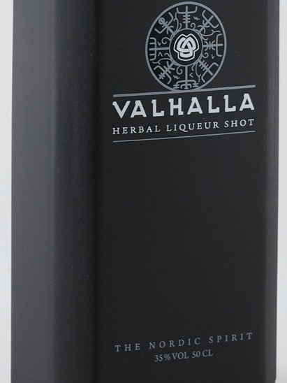 Valhalla 500ml