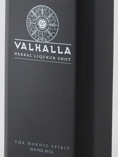 Valhalla 500ml