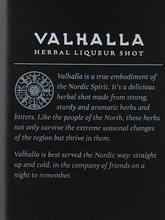 Load image into Gallery viewer, Valhalla 500ml