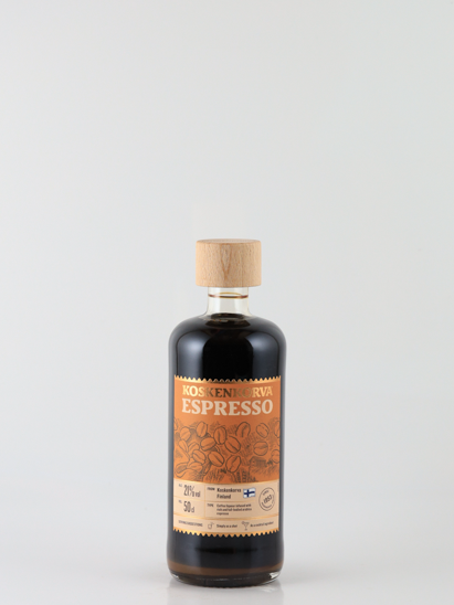 Koskenkorva espresso 500ml