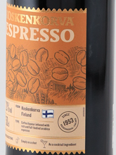 Load image into Gallery viewer, Koskenkorva espresso 500ml